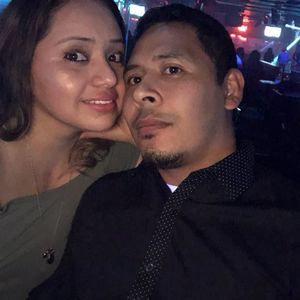 Meet your Posher, Griselda